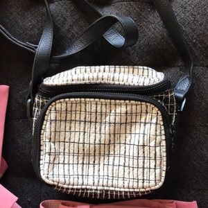 Vince Camuto crossbody handbag